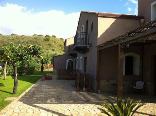 Case Vacanze Casa Romana