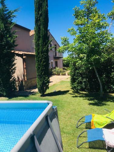 Case Vacanze Casa Romana