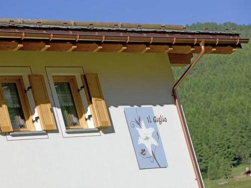 Apartamentos Casa Lilium I
