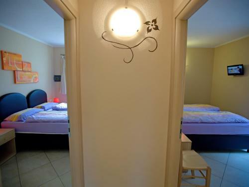 Apartamentos Casa Lilium I
