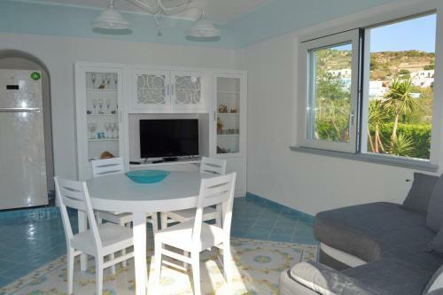 Apartamento Maridea Casevacanza - Ostrica