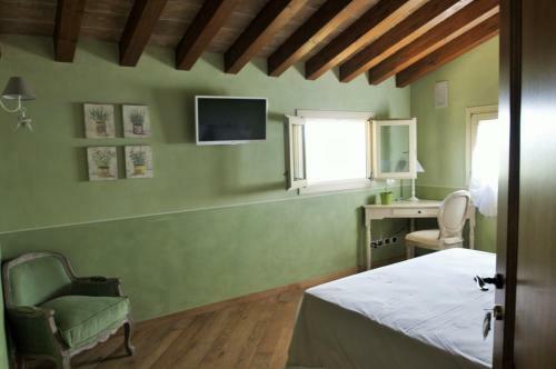 La Vedetta Bed And Breakfast