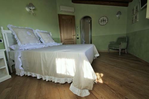 La Vedetta Bed And Breakfast