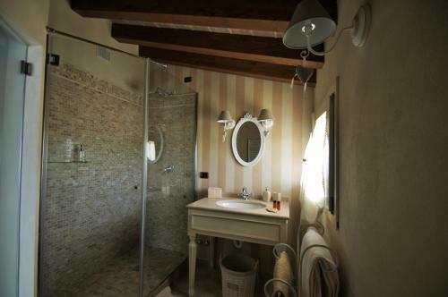 La Vedetta Bed And Breakfast