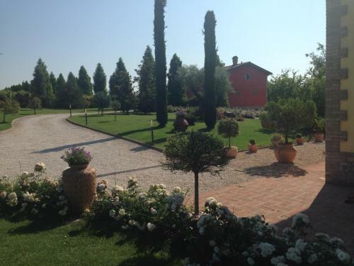 La Vedetta Bed And Breakfast