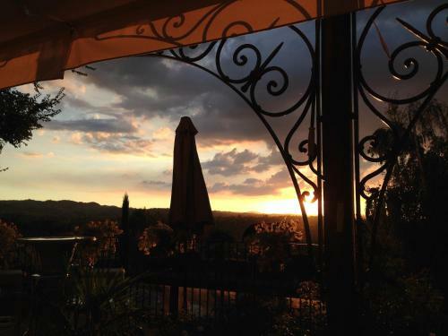 La Vedetta Bed And Breakfast