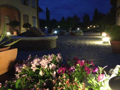 La Vedetta Bed And Breakfast