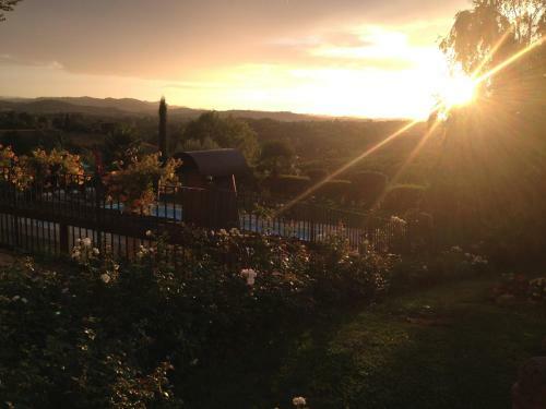 La Vedetta Bed And Breakfast