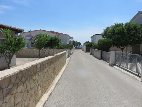 Apartmani Frane