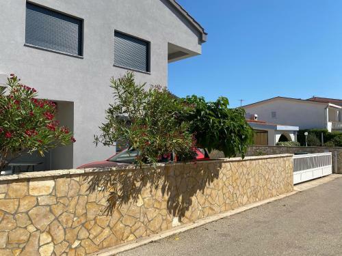 Apartmani Frane