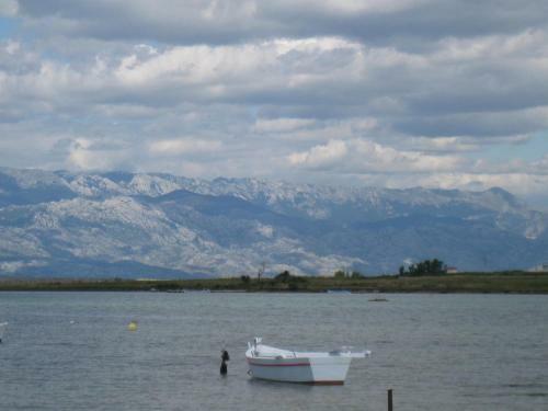 Apartmani Frane