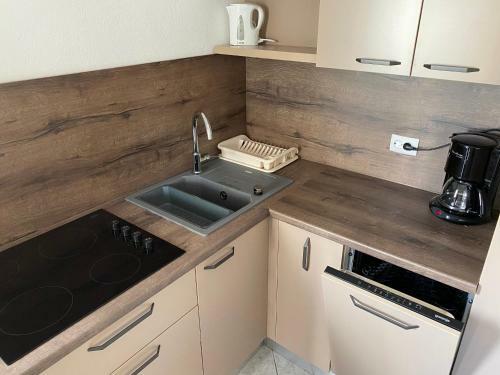 Apartmani Frane