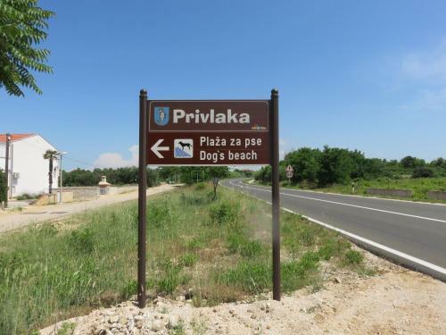 Apartmani Frane