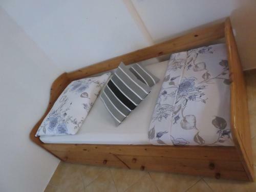 Apartmani Frane