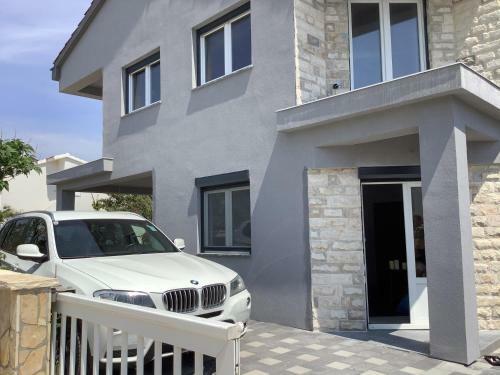 Apartmani Frane