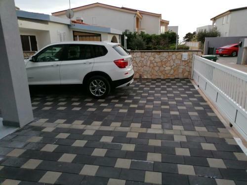 Apartmani Frane