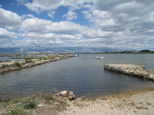 Apartmani Frane