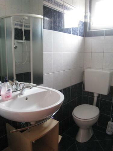 Apartmani Frane