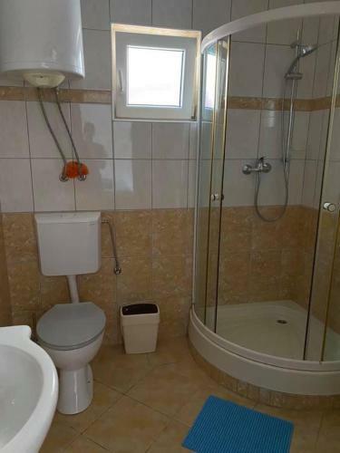 Apartmani Frane