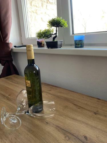 Apartmani Frane