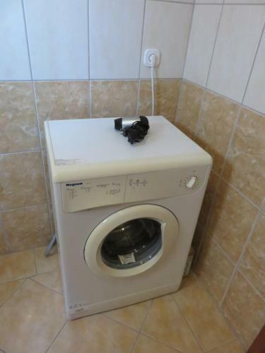 Apartmani Frane