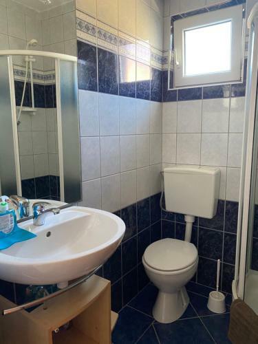 Apartmani Frane