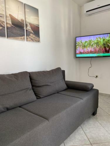 Apartmani Frane