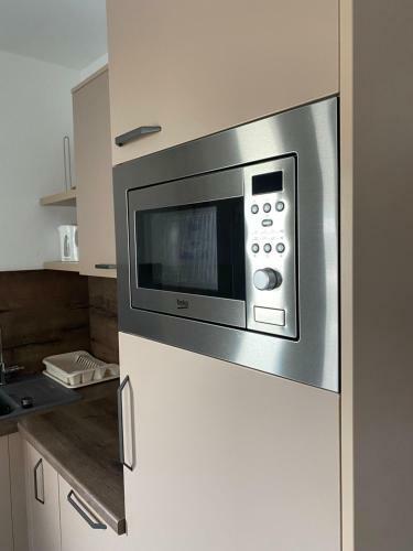 Apartmani Frane