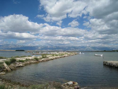 Apartmani Frane