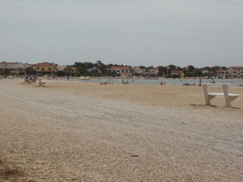 Apartmani Frane