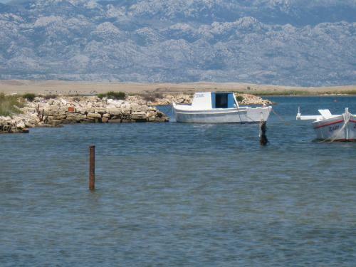 Apartmani Frane