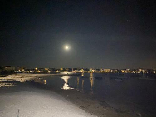 Apartmani Frane