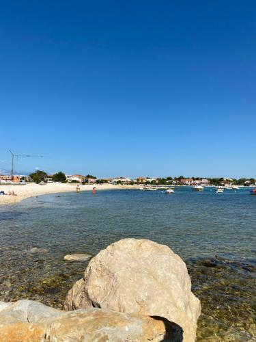 Apartmani Frane
