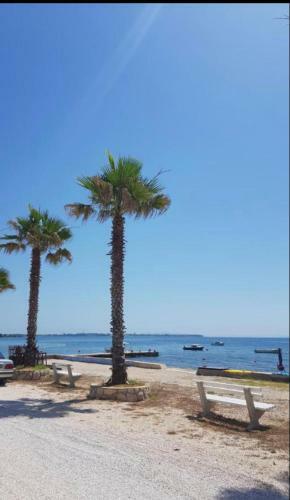 Apartmani Frane