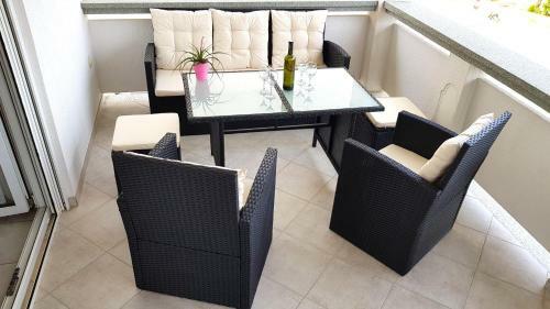 Hostal Croadriatic Appartements