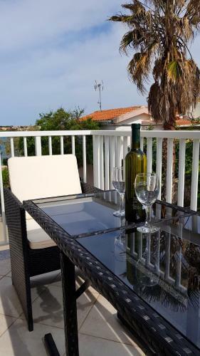 Hostal Croadriatic Appartements