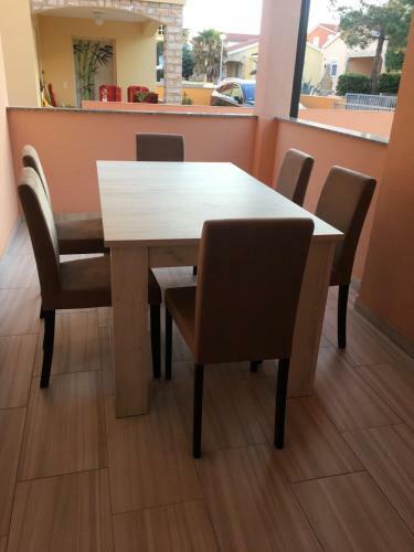 Apartman Gavrilovic
