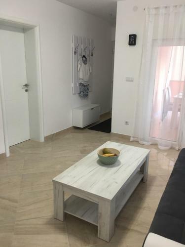 Apartman Gavrilovic