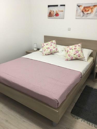 Apartman Gavrilovic