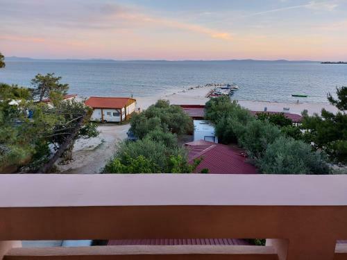 Apartamento Villa Matea - Vir
