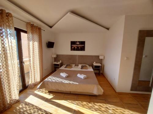 Apartamento Villa Matea - Vir
