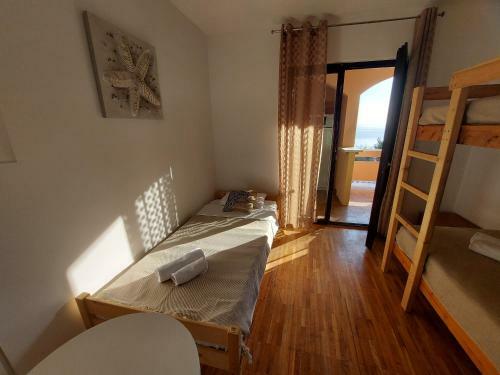 Apartamento Villa Matea - Vir