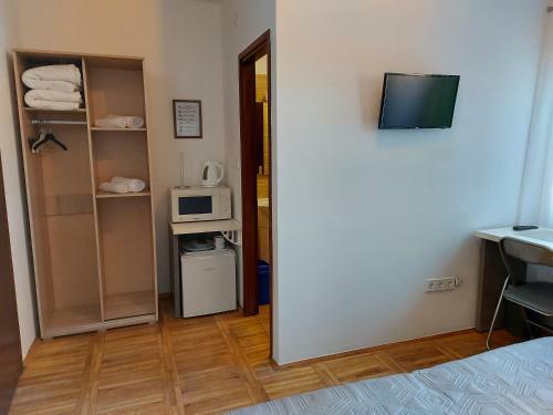 Apartamento Villa Matea - Vir