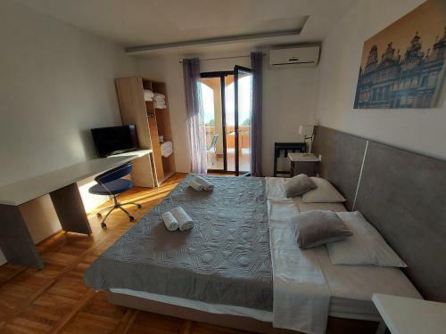 Apartamento Villa Matea - Vir
