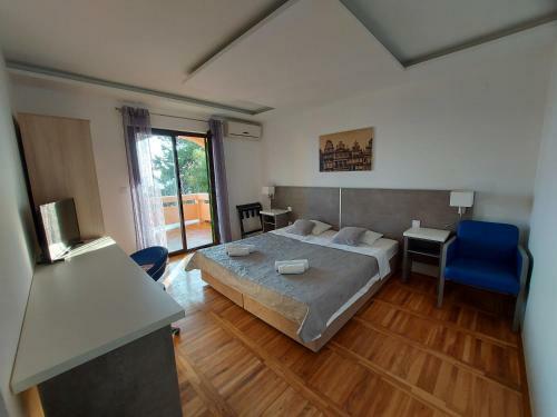 Apartamento Villa Matea - Vir
