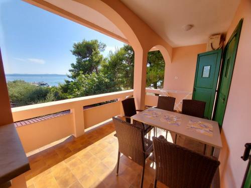 Apartamento Villa Matea - Vir