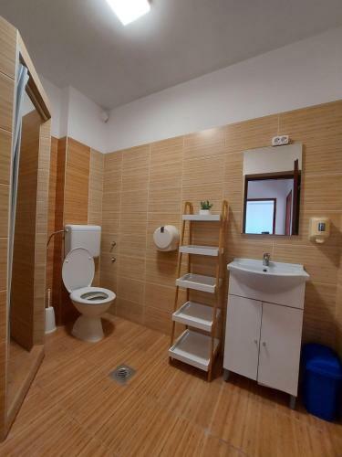 Apartamento Villa Matea - Vir