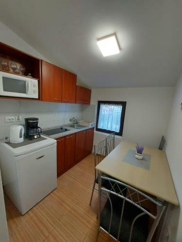 Apartamento Villa Matea - Vir