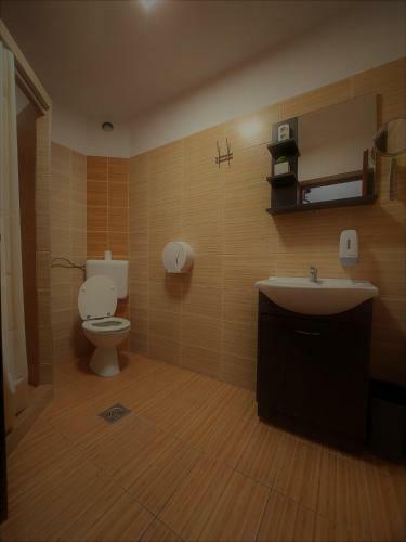 Apartamento Villa Matea - Vir