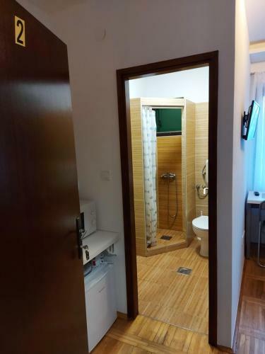 Apartamento Villa Matea - Vir